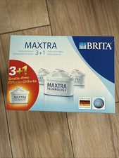 Brita Maxtra Filterkartuschen