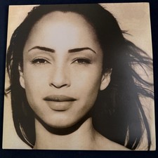 Sade The Best of Sade 2LP
