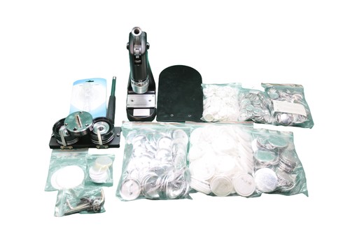 Vevor knopfmacher maschine - vevor, knopfmacher-maschine