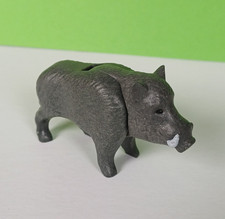 Playmobil Sammlung Tier aus u.a. Asterix Set 71160, 70931 WILDSCHWEIN Wald