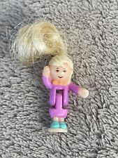 Vintage Bluebird 1995 Polly