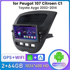 Carplay android autoradio - android, 14