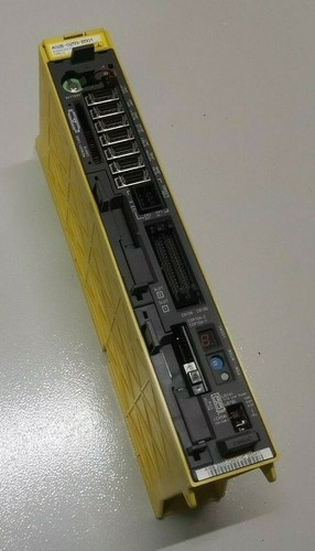 Cnc fanuc power mate - fanuc,