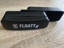 JBL Floaty II Scheiben-Magnet-Reniger Scheibenreiniger M für Aquarien 