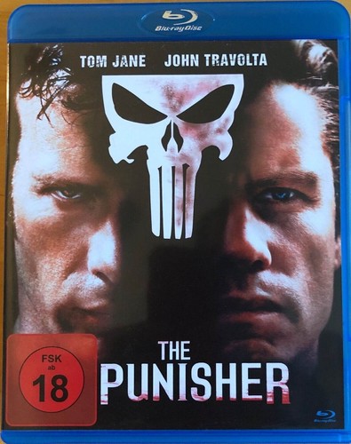 Blu ray the punisher - blu-ray/,