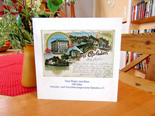 Toni Blankerts   "Vom Thaler