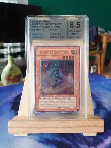 Yugioh harpie queen - yugioh,