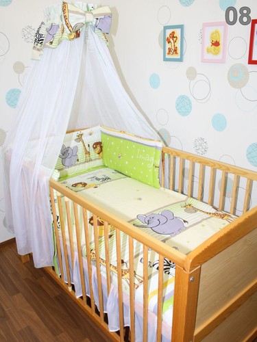 Baby bettset 20t mit - bettset,