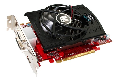 Powercolor pcs radeon hd5770 - powercolor,