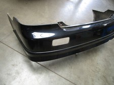  Heckschürze  Honda Civic EM2 D17A8 / D17A9 Bj: 2001-2005