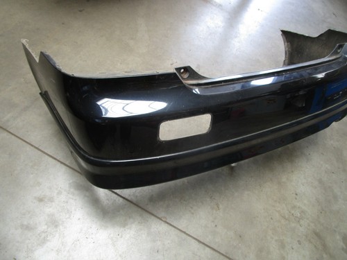 Heckschürze honda civic - ,
