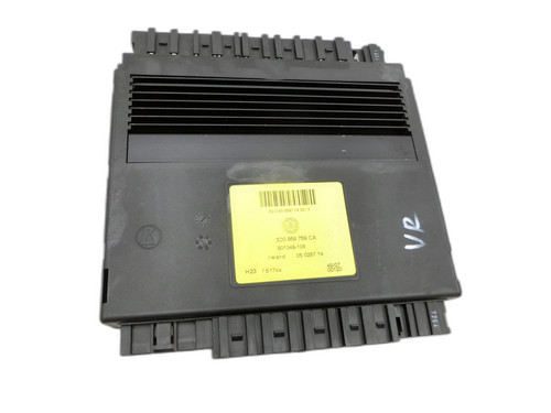 Steuergerät ecu modul - steuergerät,