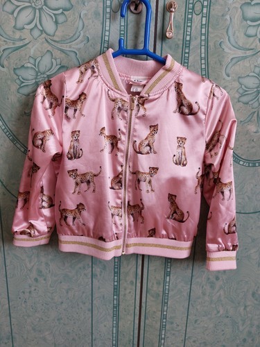 Jacke kinder mädchen - mädchen, piloten