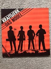 Kraftwerk Das Model Maxi In