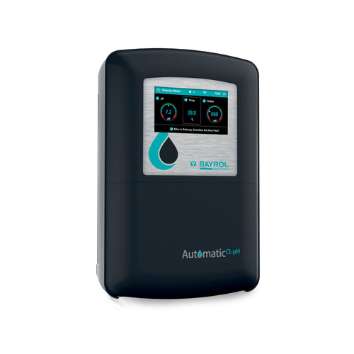 Bayrol dosiersystem automatic - bayrol,