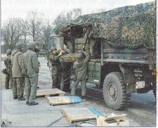 REPRO Soldaten Bundeswehr