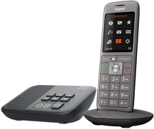 Gigaset CL660A DECT-Telefon