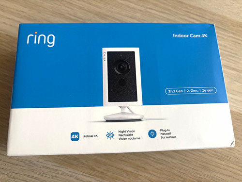 Ring indoor cam - ring, gen.)