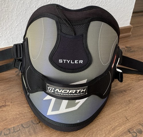 Hüfttrapez north kiteboarding - hüfttrapez,