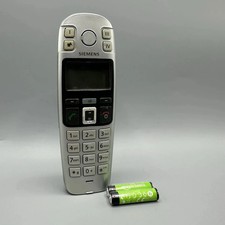 Siemens Gigaset E36 Mobilteil