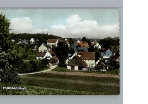 Ittling simmelsdorf - ittling,