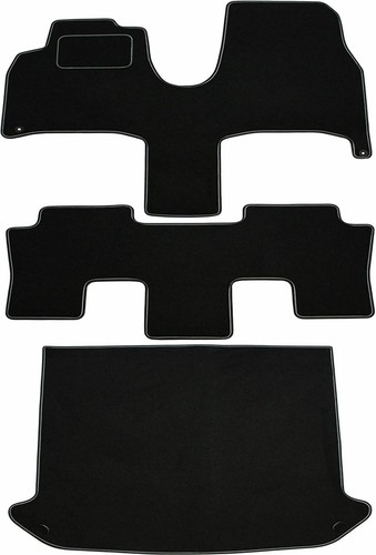 Tappetini misura für c8 - für,