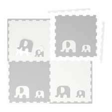 Puzzlematte Bodenmatte