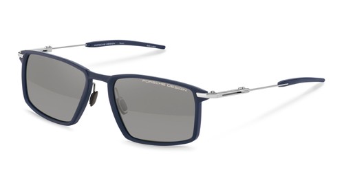 Porsche design p86006 blue - design,