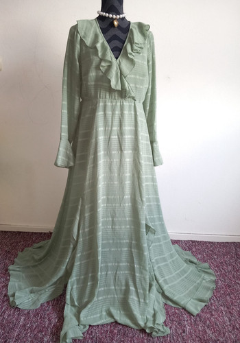 Asos damen abendkleid 42 - abendkleid,