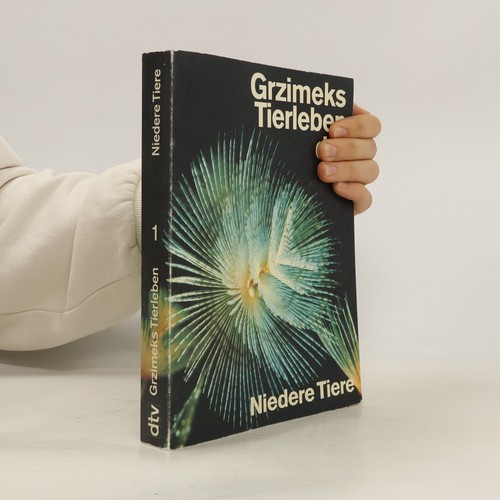 Grzimeks tierleben niedere - tierleben,