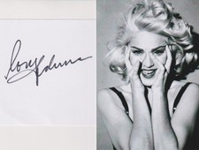 MADONNA Queen of Pop Original