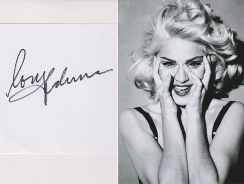 Madonna queen pop - pop, original