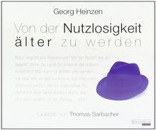 Von der nutzlosigkeit älter - der,