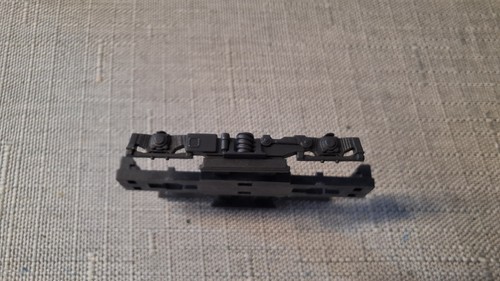 Halling drehgestellblende typ - halling,