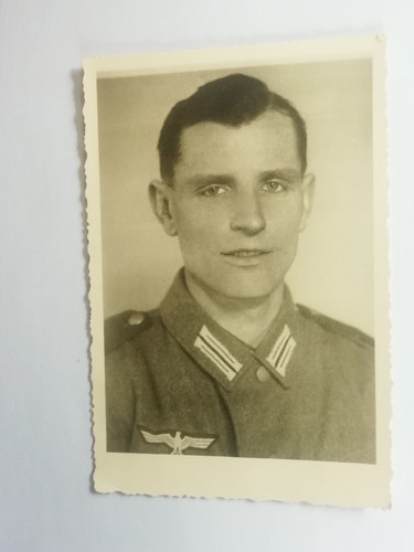 Wehrmacht soldat luftwaffe - wehrmacht,
