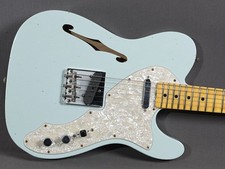 Fender Custom Shop Telecaster