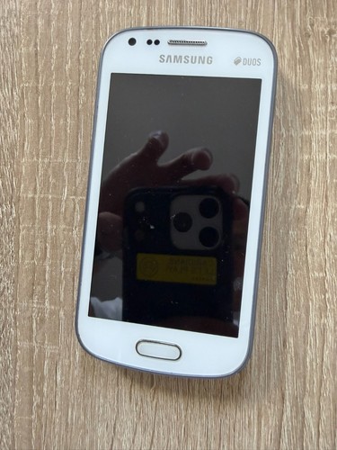 Samsung galaxy duos - ,
