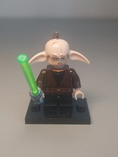 Jedi Meister Even Piell mit