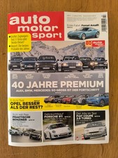 auto motor und sport 02 / 2026