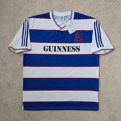 Qpr queens park rangers 1983 - queens,