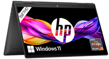 HP Envy x360 2-in-1 Convertible Laptop, 16 GB, 1 TB, Touchscreen