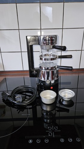 Poccino espressomaschine typ - espressomaschine,