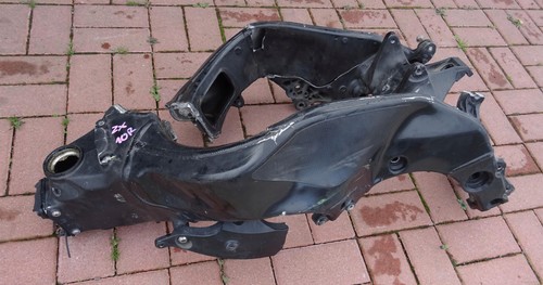 Zx10r rahmen stück - zx10r,