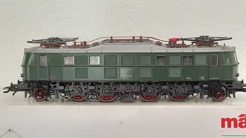Märklin lokomotiven 3367 - märklin,