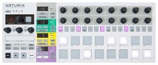 Arturia beatstep pro midi - beatstep,