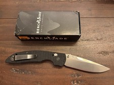 Benchmade 805 440C