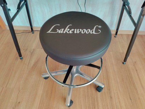 Lakewood gitarren hocker stuhl - gitarren, hocker/stuhl