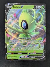 Celebi V 001/202 Schwert und