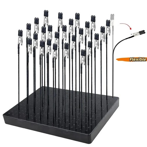 Modellier spritzständer basis - modellier,