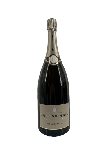 Louis roederer brut collection - brut,